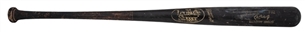 1993-1994 Cal Ripken Jr. Game Used Louisville Slugger P72 Model Bat (Ripken LOA & PSA/DNA GU 10)